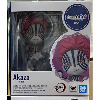 Figuarts mini akaza ของแท้