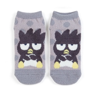 ถุงเท้า socks Bad Badtz Maru 23-25cm xo / BadBadtzMaru Sanrio