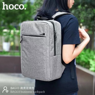 Syกระเป๋าสะพาย Hoco BAG03 กระเป๋าสะพายคุณภาพดีเยี่ยม