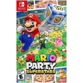 SWITCH PARTY SUPERSTAR