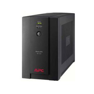 APC BACK UPS 950VA Model : BX950U-MS