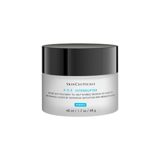 SkinCeuticals AGE INTERRUPTER Face Cream 48ml 30% Bose Firming Repairing and Anti aging    Skinceuticals AGE INTERRUPTER ครีมบํารุงผิวหน้า 48 มล. 30% ต่อต้านริ้วรอย