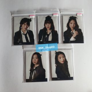 Photoset BNK48 River
(คอมพ์ 3 ใบ)