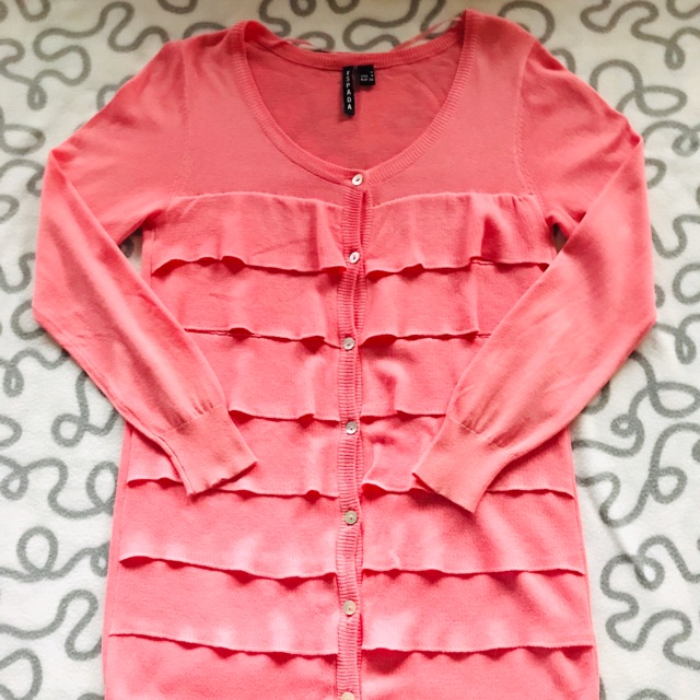 เสื้อ Cardigan from Espada