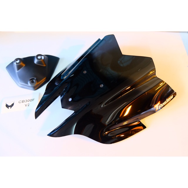 ชิวหน้า CB300F ปี2014-17