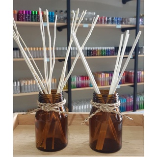 ขวดปักก้าน REED DIFFUSER ขนาด150Ml.