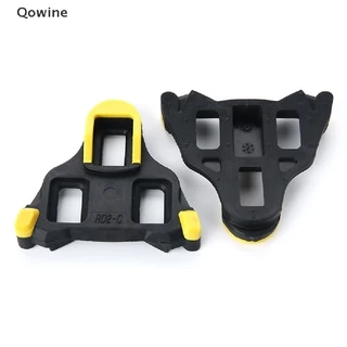 Qowine Road Bike Cycling Shoe Pedal Cleats อุปกรณ์เสริม SH11/SPD-SL