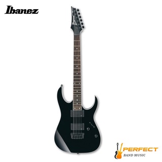 กีตาร์ไฟฟ้า Ibanez RGR321EX-BK  ผ่อน 0% นาน 10 เดือน