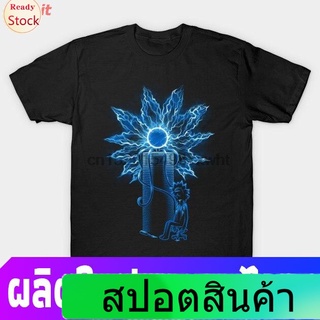 เสื้อยืดลำลอง Men T-shirt Rickola Tesla Tshirt T Shirt Mens Womens T-shirts