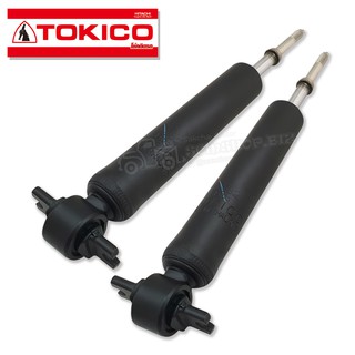 TOKICO โช้คอัพหน้า MITSUBISHI TRITON 2WD ปี2006-2013 (2982) 1คู่