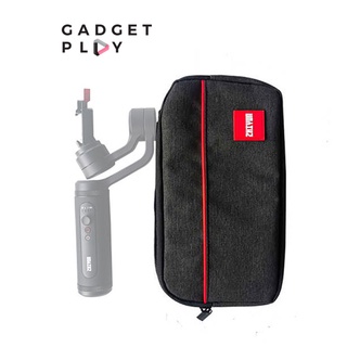 [กรุงเทพฯ ด่วน 1 ชั่วโมง] Zhiyun Smooth Q2 Carry Bag Storage carrying bag case for Smooth Q2 gimbal