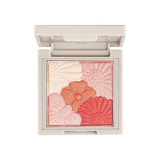 mk264(ใหม่/ของแท้) mack andy Blush บลัชออน 5สี บลัชออนโทนส้ม ชมพูพีช ส้มพีช