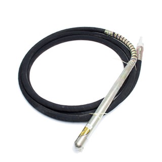 (P121-1035) ** สายจี้ หัว38MM 6M+(ข้อต่อHEX.8มม) NCMV