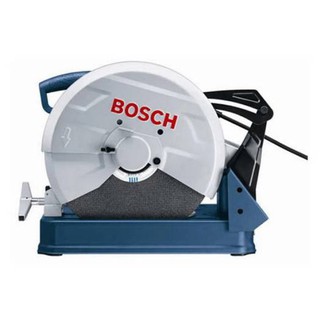 BOSCH แท่นตัดไฟเบอร์ 14 นิ้ว รุ่น GCO200 แท้