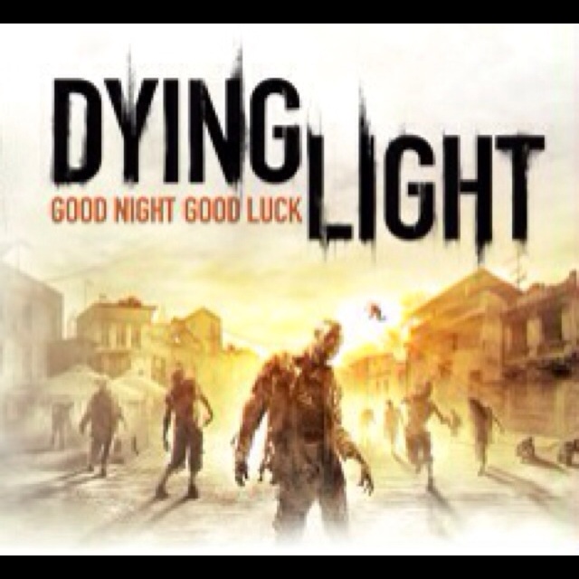เกมส์ Dying Light