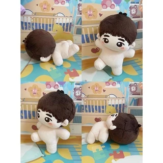 MCพร้อมส่ง - กระดูกตุ๊กตา 10CM 15CM 20CM