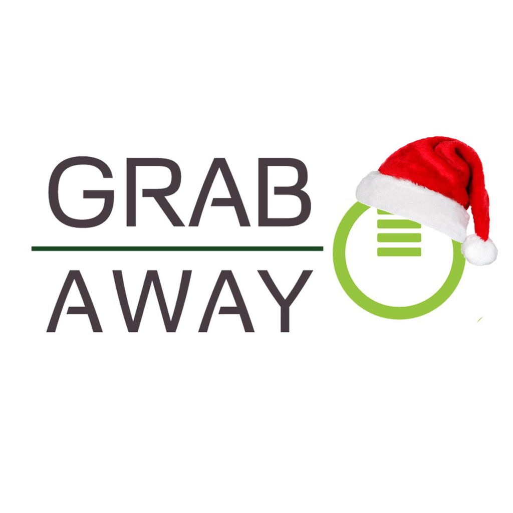 Grabaway store logo