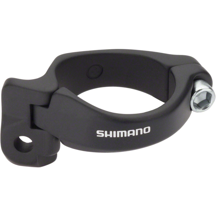 อแดปเตอร์แคล้มรัดสับจานSHIMANO แท้