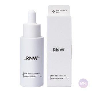 RNW DER. Concentrate Niacinamide Plus 30ml