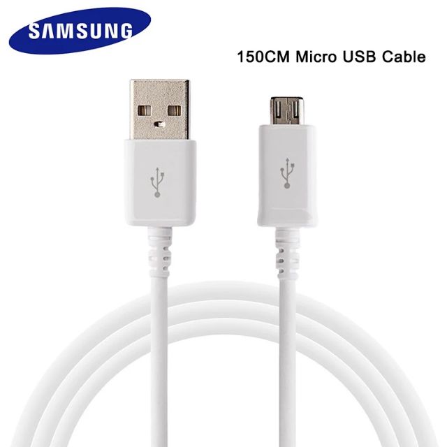 Samsung สาย Micro USB 3.0 SYNC Data Charge สายการชาร์จไฟอย่างรวดเร็วสำหรับ Galaxy S3 S4 S6 S7 EDGE note2 Note4 A5 A7 J5