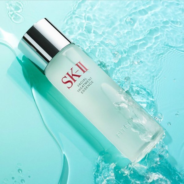 Sk-II