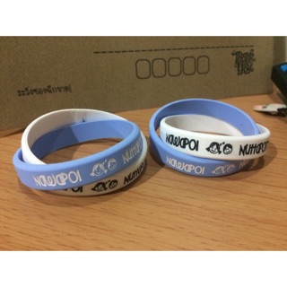 Wristband แบบคล้องปั๊มจมลงสร