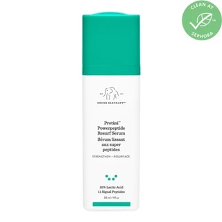 พร้อมส่ง Drunk Elephant Protini™ Powerpeptide Resurf Serum