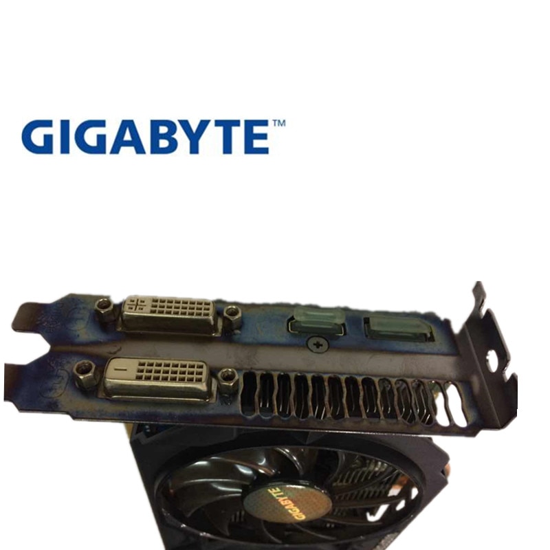 Gigabyte Graphics Card Gtx 660 2gb 192bit Gddr5 Video Cards For Nvidia Geforce Gtx660 Used Vga Cards Stronger Than Gtx 7 ราคาท ด ท ส ด