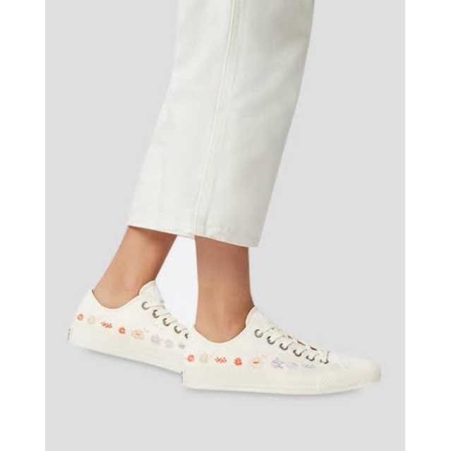 รองเท้า Converse Chuck Taylor All Star Things To Grow Low Women ส่งฟรี