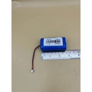 แบตเตอรี่18650รุ่น3.7V3600mah/3.7V5200mah/7.4V3600mah/12V4000mahพร้อมต่อวงจรBMSป้อนกันการชาร์จในตัว