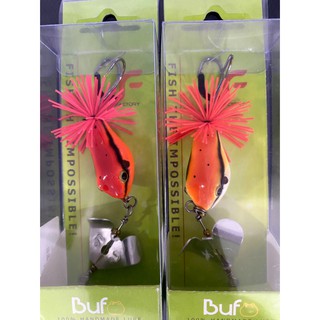 เหยื่อปลอม LURES FACTORY Tiny Frox