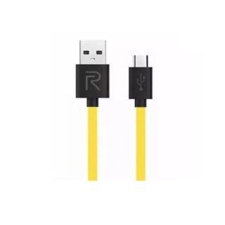 สายชาร์จ Realme สายชาร์จเรียวมีเเท้เเบบ Micro USB ของแท้ Fast chargeใช้ได้กับเรียวมีทุกรุ่นที่เป็น Micro USB Data cable