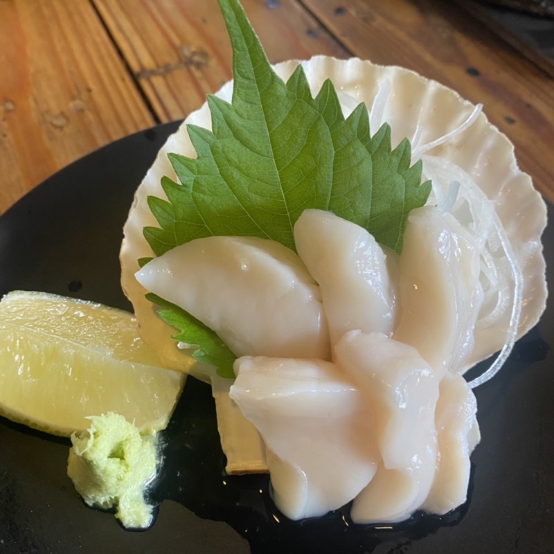 ใบชิโสะ/ใบโอบะ (Green Shiso/Oba) 1 ชุด 50 ใบ รูปที่ 3