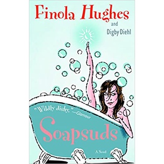 สบู่ซูด โดย Finola Hughes
