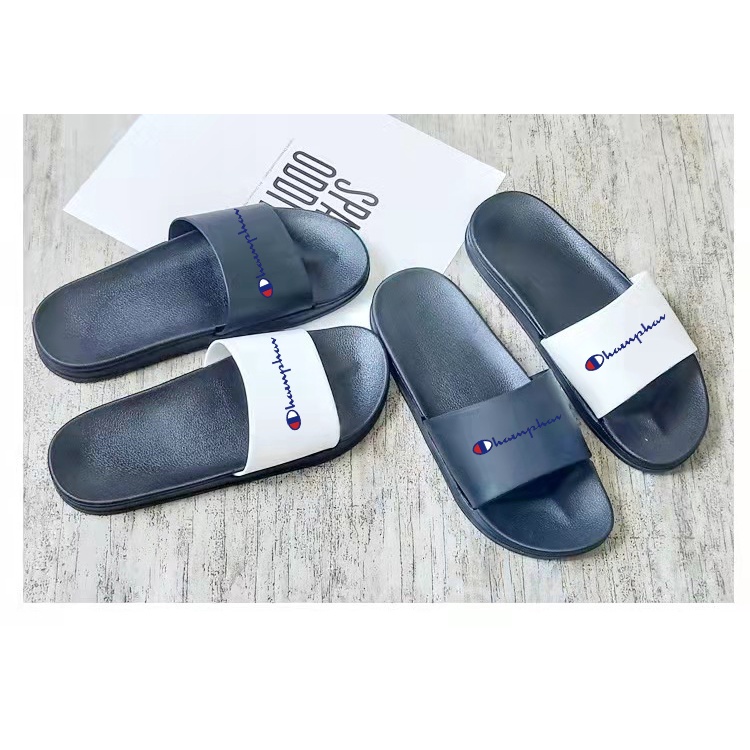 🔥พร้อมส่งในไทย Fashion home slippers รองเท้าแตะ นุ่มเบาใส่สบายใส่ได้ทั้งชายและหญิง TXB19