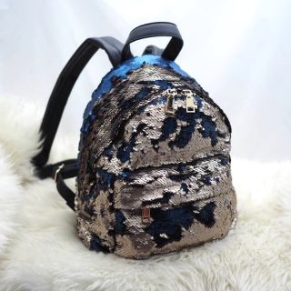 Style backpack bag