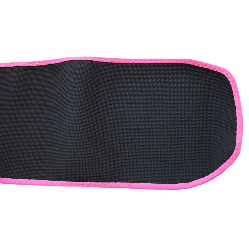 SteelFit Waist Trimmer Belt For Women & Men - Moisture