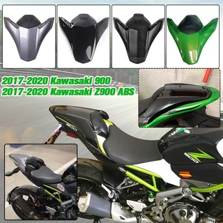 KAWASAKI อะไหล่ฝาครอบท้ายรถจักรยานยนต์ สําหรับ Z 900 17-22 Z900 Z-900 ABS 2017 2018 2019 2020 2021