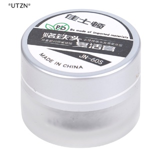 [[UTZN]] 35g oxide electrical soldering iron tip refresher solder cream clean paste [Hot Sell]