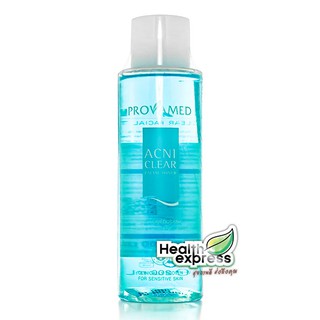 Provamed Acniclear Facial Toner โปรวาเมด แอคนี่เคลียร์ เฟเชี่ยล