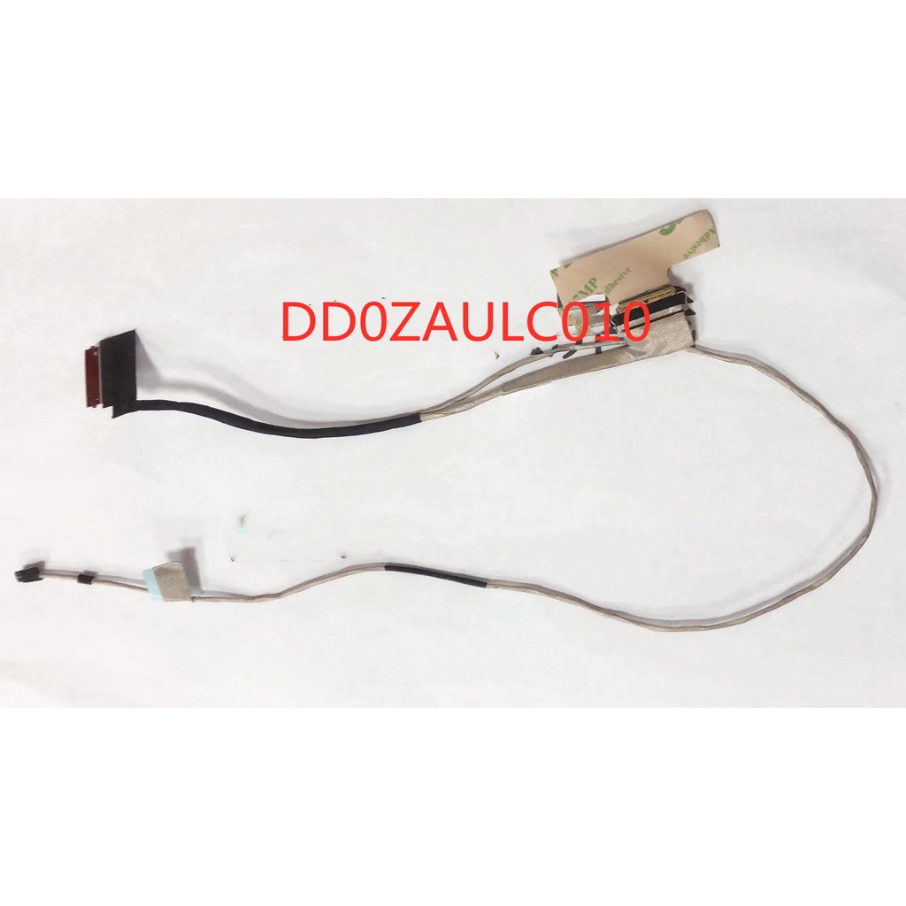 ใหม่สําหรับ ACER A515-54 A515-51dj S50-51 สายหน้าจอ DD0ZAULC010