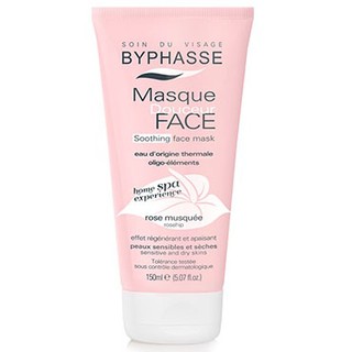 Byphasse Masque Soothing Face Mask 150 ml.