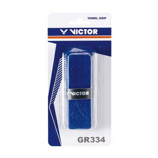 VICTOR ที่พันด้ามแบดมินตัน รุ่น GR334