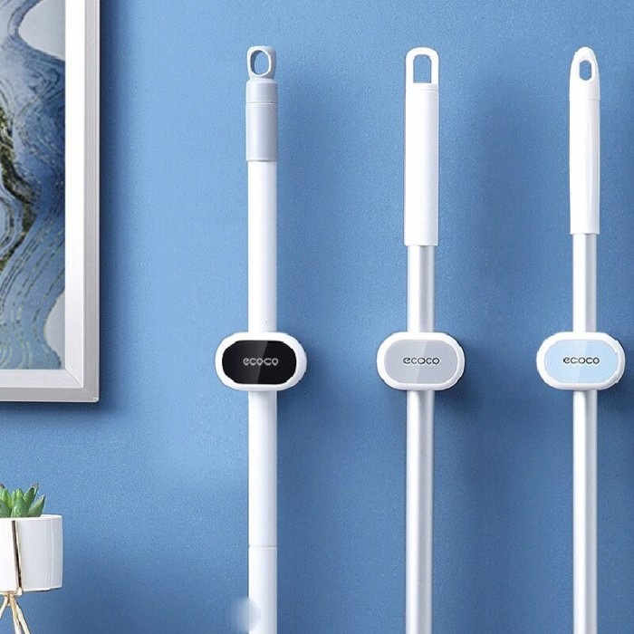 ECOCO ที่ยึดไม้ถูพื้น -E2001