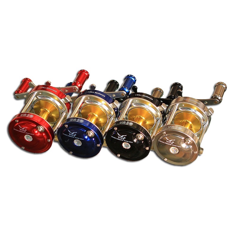 รอกเบสviva,VA40,VA50,VA60