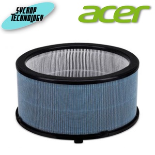 AIR PURIFIER (ไส้กรองเครื่องฟอกอากาศ) ACERPURE 3 in 1 HEPA FILTER (DARK GRAY)