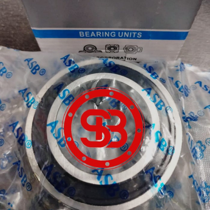 Bearing / Laker / Laher Insert UK 208 ASB GUARANTEEED ORIGINAL