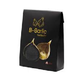 B-Garlic กระเทียมดำ 500 กรัม