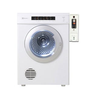 เครื่องอบผ้าหยอดเหรียญ ELECTROLUX ขนาดถังอบ 7.5 กก.