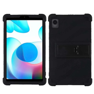 เคสซิลิโคนนิ่ม กันกระแทก สําหรับ Realme Pad Mini RealmePadMini 8.7 นิ้ว